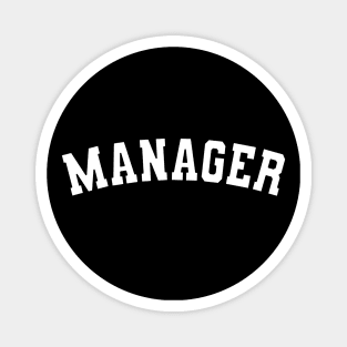 Manager Magnet